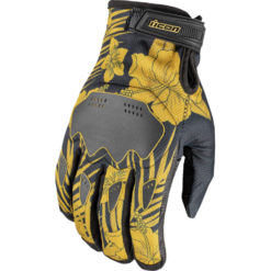 ICON Hooligan Kaonohi Gloves