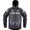 Stock image of ICON Airform Manik'r Jacket product