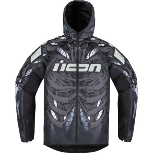 ICON Airform Manik’r Jacket