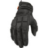 Stock image of ICON Motorhead3 CE Gloves product