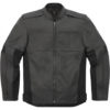 Stock image of ICON Motorhead3 Jacket product