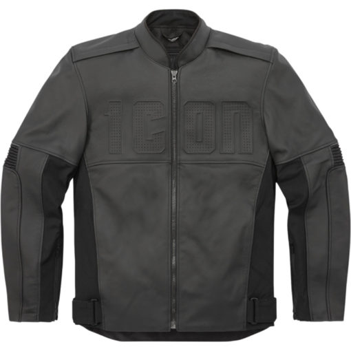 ICON Motorhead3 Jacket