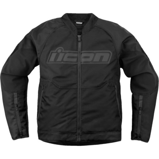 ICON Overlord3 Jacket