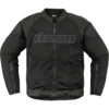 Stock image of ICON Overlord3 Mesh Jacket product