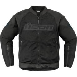 ICON Overlord3 Mesh Jacket