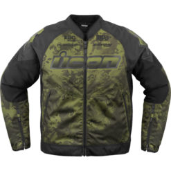 ICON Overlord3 Magnacross Jacket