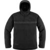 Stock image of ICON PDX3 Jacket product