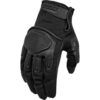 Stock image of ICON Punchup CE Gloves product