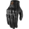 Stock image of ICON Pursuit Classic Gloves product