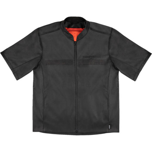 ICON Short Track Short-Sleeve Jacket