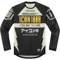 ICON Slabtown Jersey