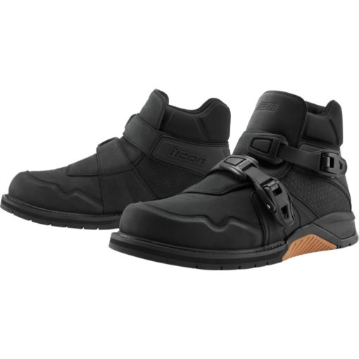 ICON Slabtown Waterproof Boots