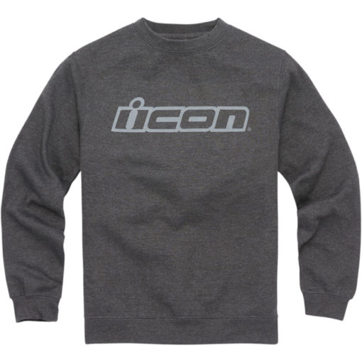 ICON Slant Crewneck Sweatshirt