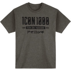 ICON Slabtown Memento Tee