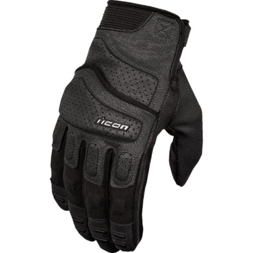 ICON Superduty3 Gloves