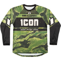 ICON Tiger’s Blood Jersey