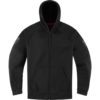 Stock image of ICON Uparmor Hoodie product