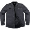 Stock image of ICON Upstate Canvas National Jacket product