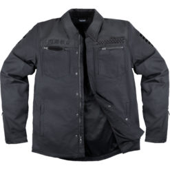 ICON Upstate Canvas National Jacket