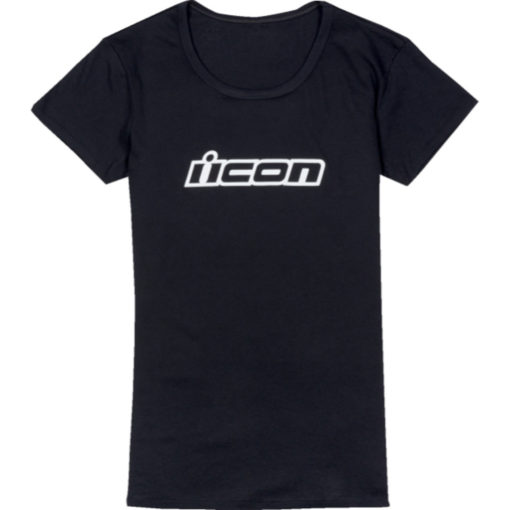 ICON Women’s Clasicon Tee