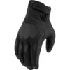 Stock image of ICON Women's Hooligan CE Gloves product