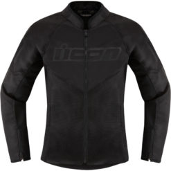 ICON Women’s Hooligan CE Jacket