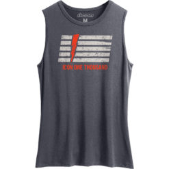 ICON Women’s Invasion Stripe Tank Top