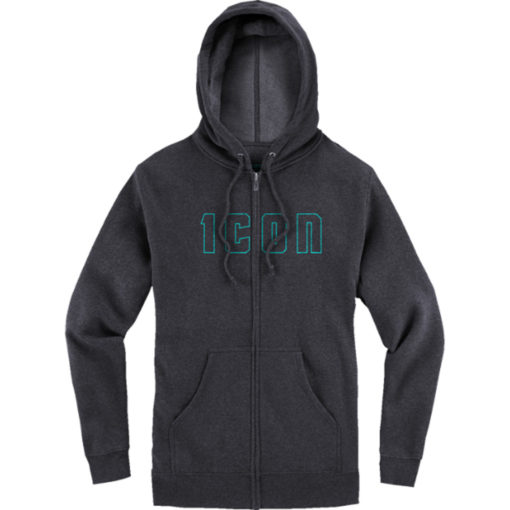 ICON Women’s Kat Stevens Hoodie