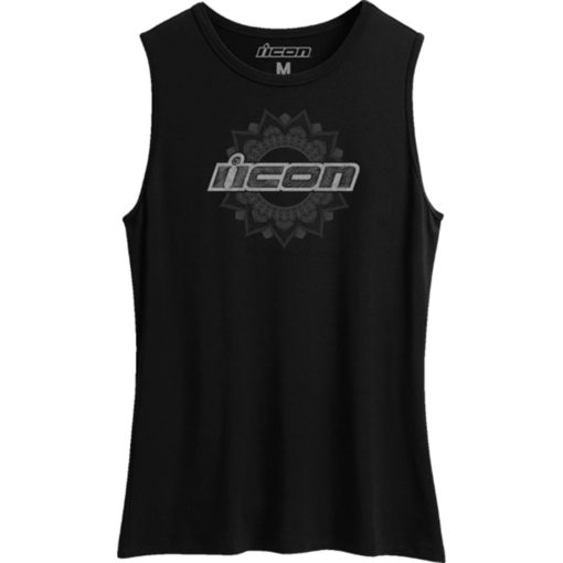 ICON Women’s Noble Tank Top