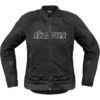 Stock image of ICON Women's Overlord3 Mesh Jacket product