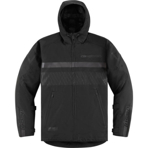 ICON Women’s PDX3 Jacket