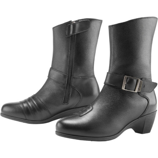 ICON Women’s Tuscadero Boots