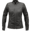 Stock image of ICON Women's Tuscadero2 Jacket product