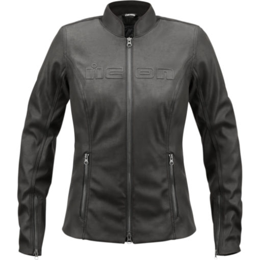 ICON Women’s Tuscadero2 Jacket