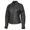 Stock image of Noru Women's Maruchi Leather Jacket product