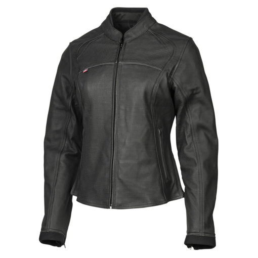 Noru Women’s Maruchi Leather Jacket