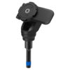 Stock image of Quad Lock Motorcycle Handlebar Clamp Mount Pro product