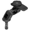 Stock image of Quad Lock Motorcycle Fork Stem Mount Pro product