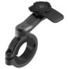 Stock image of Quad Lock Motorcycle Handlebar Mount Pro - Large product