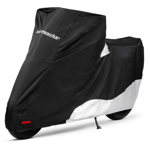 Tourmaster Elite WP Motorcycle Cover