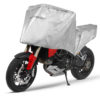 Stock image of Tourmaster Select WP Motorcycle Half-Cover product