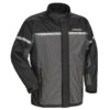 Stock image of Tourmaster Sentry Rain Jacket product