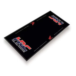 Honda HRC 3.5×7 Carpet Mat