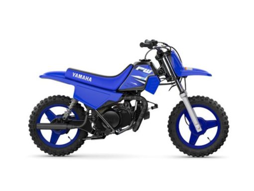 2025 Yamaha  PW50 Base