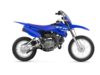 Stock image of 2025 Yamaha  TTR110E Base product