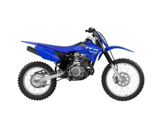 2025 Yamaha  TTR125LE Base