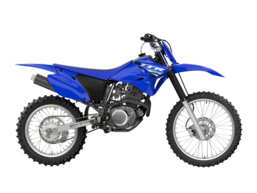 2025 Yamaha  TTR230 Base