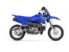 Stock image of 2025 Yamaha  TTR50E Base product