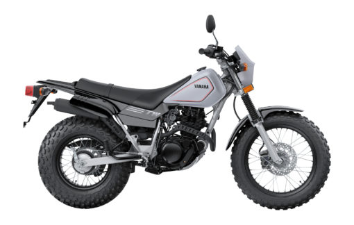 2025 Yamaha  TW200 Base