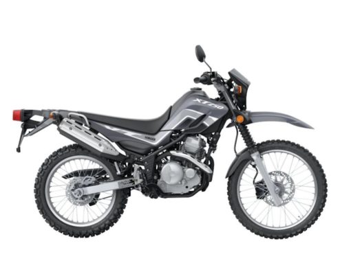 2025 Yamaha  XT250 Base